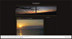 Desktop Screenshot of blueridgephoto.wordpress.com