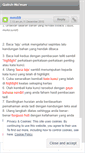 Mobile Screenshot of mmi09.wordpress.com