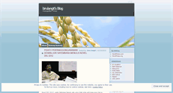 Desktop Screenshot of mewujudkanmimpi.wordpress.com