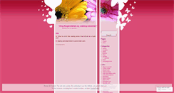 Desktop Screenshot of mai0824.wordpress.com