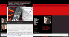 Desktop Screenshot of kantelpunttrader.wordpress.com