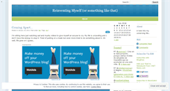 Desktop Screenshot of khazzy.wordpress.com