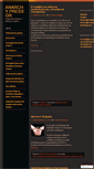 Mobile Screenshot of anarchypressgr.wordpress.com