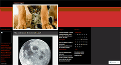Desktop Screenshot of diabolikdevil.wordpress.com