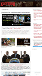 Mobile Screenshot of kwatsanradio.wordpress.com