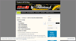 Desktop Screenshot of elkavaimentimet.wordpress.com