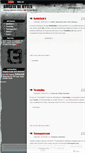 Mobile Screenshot of bocatadebytes.wordpress.com