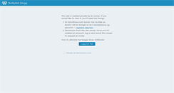 Desktop Screenshot of konsum20.wordpress.com