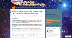 Desktop Screenshot of angelladytm.wordpress.com