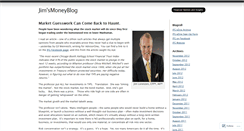 Desktop Screenshot of jimlorenzen.wordpress.com