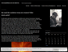 Tablet Screenshot of filmweite.wordpress.com
