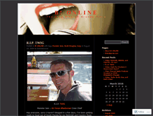 Tablet Screenshot of bonlineprice.wordpress.com