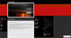 Desktop Screenshot of cbatrade.wordpress.com