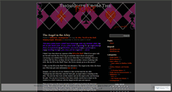 Desktop Screenshot of justinssmith77.wordpress.com