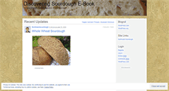 Desktop Screenshot of nwmessageboard.wordpress.com