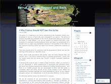 Tablet Screenshot of beirut2beijingandbeyond.wordpress.com