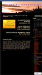 Mobile Screenshot of cahlampung81.wordpress.com