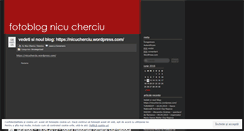 Desktop Screenshot of fotonicu.wordpress.com