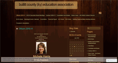 Desktop Screenshot of keabcea.wordpress.com