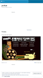Mobile Screenshot of profcat.wordpress.com