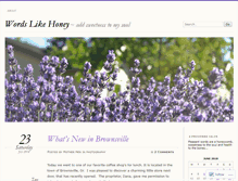 Tablet Screenshot of inotherwordsandpictures.wordpress.com