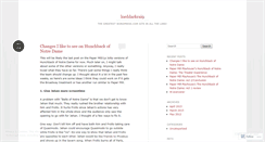 Desktop Screenshot of lorddarkrai9.wordpress.com