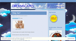 Desktop Screenshot of gemina.wordpress.com