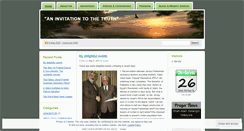 Desktop Screenshot of muhammadsufian.wordpress.com