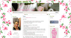 Desktop Screenshot of bubblesofmylife.wordpress.com