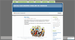 Desktop Screenshot of esaanovosprogramasmatematica.wordpress.com
