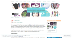 Desktop Screenshot of nowripthis.wordpress.com