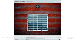 Desktop Screenshot of imageneseltigre.wordpress.com