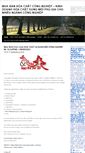 Mobile Screenshot of banhoachatcongnghiep.wordpress.com