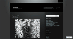 Desktop Screenshot of deepcalls.wordpress.com