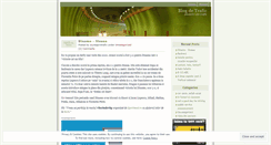 Desktop Screenshot of blogdetrafic.wordpress.com