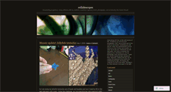 Desktop Screenshot of collidescopes.wordpress.com