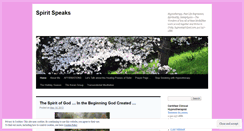 Desktop Screenshot of hypnosisplr.wordpress.com