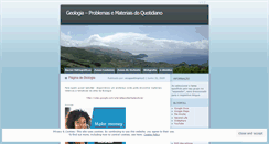 Desktop Screenshot of ocupantropica.wordpress.com