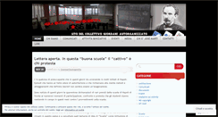 Desktop Screenshot of josemartiautogestita.wordpress.com