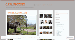 Desktop Screenshot of photoaddia.wordpress.com
