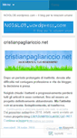 Mobile Screenshot of noiglob.wordpress.com