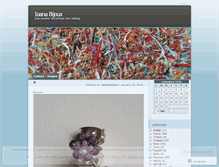 Tablet Screenshot of ioanabijoux.wordpress.com