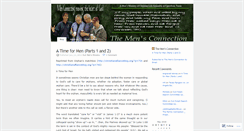 Desktop Screenshot of clamen.wordpress.com