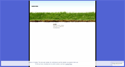 Desktop Screenshot of exemplublog1.wordpress.com