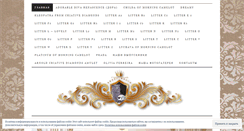 Desktop Screenshot of irabonheur.wordpress.com