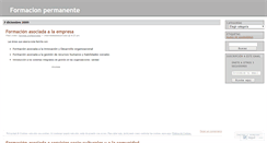 Desktop Screenshot of monicamartinrodriguez.wordpress.com