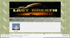 Desktop Screenshot of nazran91.wordpress.com