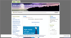Desktop Screenshot of hesicos.wordpress.com