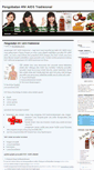 Mobile Screenshot of pengobatanhivaidstradisional.wordpress.com