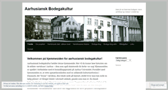 Desktop Screenshot of bodegakultur.wordpress.com